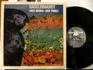 GREG BROWN/DICK PINNEY Hacklebarney ** orig. US issue 1974 w/ lyrics insert