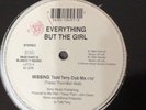 EVERYTHING BUT THE GIRL missing 12