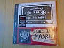 MOTORHEAD Live In Madrid 2 x red vinyl  LP new mint sealed