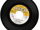 MARY WELLS - CAN'T YOU SEE (YOU'RE LOSING ME) - ATCO -  VG++/EX. CONDITION