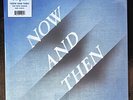THE BEATLES NOW AND THEN LOVE ME DO 12