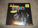 The Honeydrippers Volume One LP -   90220-1-B - SEALED W/ HYPE STICKER