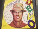 Q. Are We Not Men? A: We Are Devo  by Devo Vinyl BSK 3239