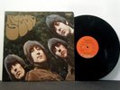 THE BEATLES LP Rubber Soul 1965 Capitol stereo  vinyl