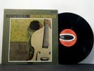 MEMPHIS SLIM LP Blues portrait 1966  Scepter   vinyl