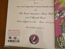 record,Greatful Dead