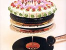 Rolling Stones Let It Bleed Sealed Limited Numbered LP Coke Bottle Clear VMP