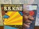 B.B. KING Completely Well LP 1969 Bluesway Gatefold The Thrill Is Gone Vinyl LP