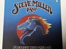 The Steve Miller Band-Greatest Hits 1974-78-ORIGINAL US LP-SEALED w/PROMO Hole