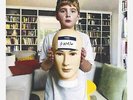 The National - Laugh Track | [Pink Vinyl LP] | 4AD