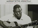Howlin' Wolf - Moanin' In The Moonlight (Vinyl 2LP - 2014 - EU - Original)