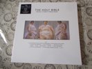 Manic Street Preachers - The Holy Bible 20th Anni Ed Box Set - LP, 4xCD box set