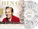 Bing Crosby London Symphony Orchestra - Bing At Christmas (NEW 12
