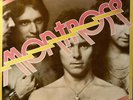Montrose 1973 VG+ VG+ Sammy Hagar