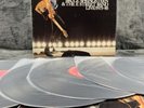Bruce Springsteen & The E-Street Band – Live/1975-85 | Japan 5LP Box Vinyl Rock