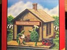 Grateful Dead TERRAPIN STATION Arista ALB6-8329 1977