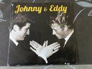 johnny hallyday blues    suede shoes ep 45 tours