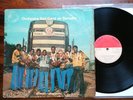 Orchestre Rail-Band De Bamako - MALI Afro Manding African Rarity - Mali Music