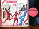 Lijadu Sisters - Danger - NIGERIA Afrobeat Afro Funk Killer - Decca LP