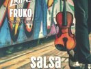 CLASSICO LATINO/FRUKO/OMAR PUENTE - Salsa Classics - Vinyl (LP)