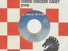 Joy Lovejoy In Orbit Checker Soul Northern Motown
