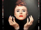 KIESZA - SOUND OF A WOMAN HIP-HOP POP ELECTRONIC MIA RIHANNA STEFANI 2014 NM 2LP