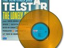 The Ventures-Telstar / Lonely Bull(Limited Ed. 180g Colored Vinyl) NEW & SEALED