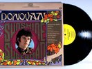 Donovan - Sunshine Superman (1966) Vinyl LP • Season of the Witch