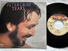 Kiss PETER CRISS 7
