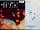 BOB DOWNES OPEN MUSIC  - 