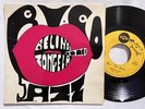LE RY-CO JAZZ Belinda/Zongela Ngai AFRO LATIN MAMBO 45 VG++ HEAR