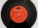 TRIO TERNURA  A Gira/Last Tango In Paris ORIG BRAZIL SOUL FUNK 45 7