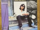 RODRIGUEZ Coming From Reality LIGHT IN THE ATTIC  Die Cut VINYL NEW Still Sealed