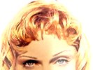 MADONNA Rain VINYL 12” RECORD SINGLE (HYPE STICKER + GOLD STAMP) USA 1993