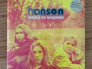 HANSON - Middle Of Nowhere Limited Edition Orange & Green Colored 2LP