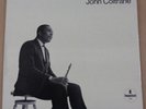 John Coltrane ASCENSION (Edition II) Vinyl Gatefold Album - 1966 - MONO Impulse