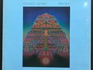 Elevation - Pharoah Sanders,  Vinyl-LP, US-Erstpressung 1974
