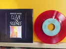 DEPECHE MODE - Leave in Silence/Secret Garden 7