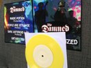 The Damned - Psychedelicized 7