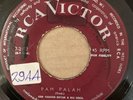 killer KEN VAUGHAN BRYAN Pan Palam 45 Head In The Flower Pot 7