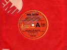 Rose Tattoo WE CAN'T BE BEATEN Australian ALBERT PROMO RARE 7