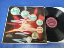 George Russell - Jazz In The Space Age - LP w/Bill Evans Decca DL 9219 DG VG+
