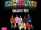 Showaddywaddy Greatest Hits (Vinyl) 12