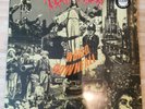 Terrorizer - World Downfall - Ltd Edition Clear Vinyl LP