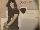 Joan Jett  Joan Jett 1st Lp Blackheart J707 private issue 1980 SEALED  RARE