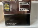 Grateful Dead Dicks Picks Vol 2 2LP Columbus Ohio 10/31/71 Vinyl Records