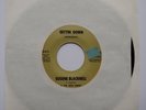 EUGENE BLACKNELL Getting' Down Original US 45 Seaside FUNK RnB SOUL 7” *LISTEN*