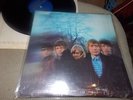 THE ROLLING STONES BETWEEN THE BUTTONS LP PS 499 EX/EX OPEN SHRINK WRAP  1967