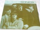 Here Are The Sonics 1984 Reissue NW Garage Rock Etiquette ETLP024 NM