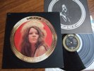 JANIS JOPLIN - GRAND PRIX 20 - RARE JAPAN LP WITH INSERT - CBS/SONY 29AP 43 EX/+